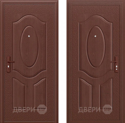 Входная металлическая Дверь Браво Е40М в Наро-Фоминске