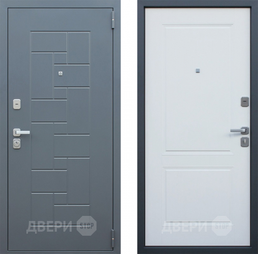 Входная металлическая Дверь Йошкар Арсенал в Наро-Фоминске