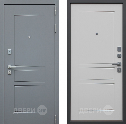 Входная металлическая Дверь Йошкар Челси в Наро-Фоминске