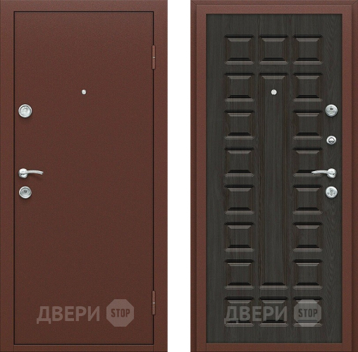 Дверь Bravo Йошкар Венге в Наро-Фоминске