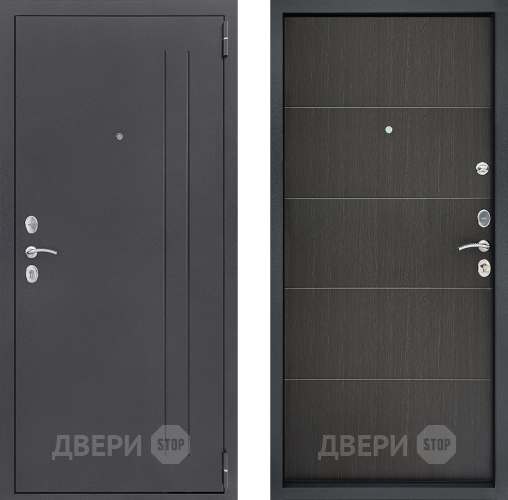 Дверь Престиж 70 Венге в Наро-Фоминске