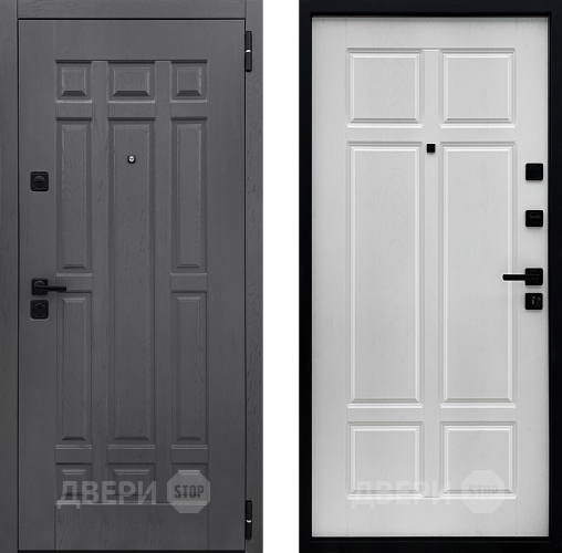 Входная металлическая Дверь Престиж Минор в Наро-Фоминске