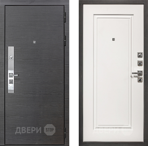 Входная металлическая Дверь Сударь МХ-39 в Наро-Фоминске