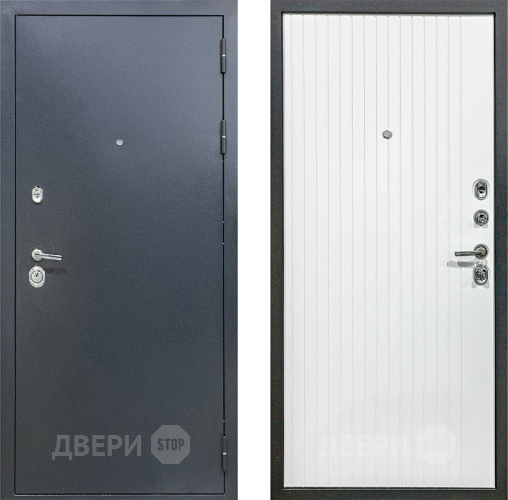 Входная металлическая Дверь Сударь МХ-24 в Наро-Фоминске