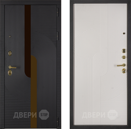 Дверь Заводские двери Тодеро в Наро-Фоминске