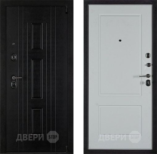 Дверь Заводские двери Джаз в Наро-Фоминске