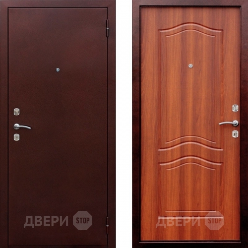 Входная металлическая Дверь Снедо Гарда в Наро-Фоминске