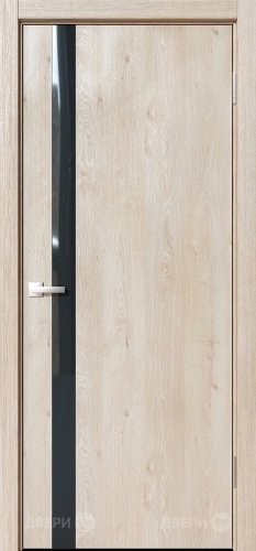 Межкомнатная дверь N05 эдисон серый в Наро-Фоминске