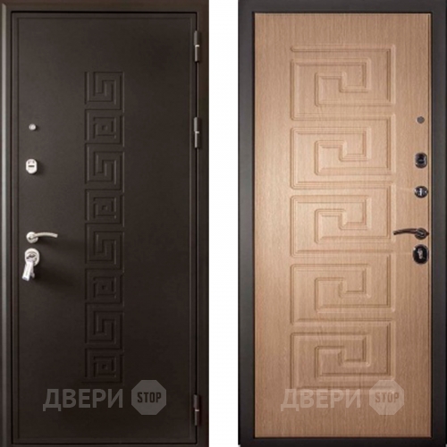 Входная металлическая Дверь Райтвер Греция в Наро-Фоминске