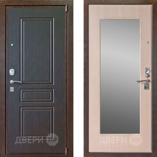Входная металлическая Дверь К-М3 в Наро-Фоминске