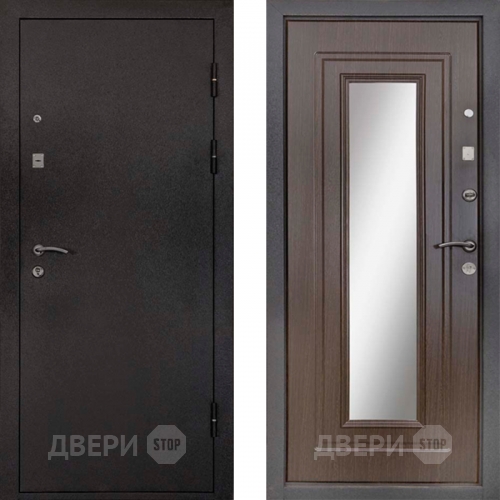 Входная металлическая Дверь Райтвер Престиж Венге в Наро-Фоминске