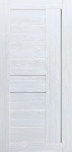 Межкомнатная дверь Модель Профи ПО Лиственница белая в Наро-Фоминске
