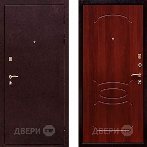 Входная металлическая Дверь Ратибор Модерн в Наро-Фоминске