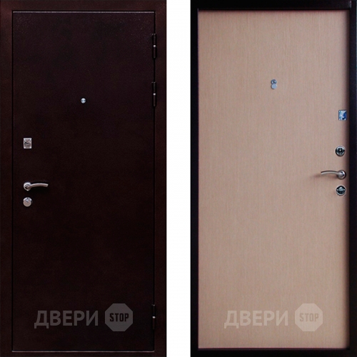 Входная металлическая Дверь Ратибор Практик Беленый Дуб в Наро-Фоминске