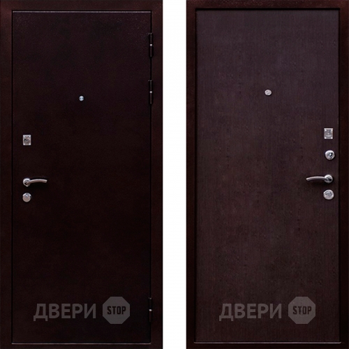 Входная металлическая Дверь Ратибор Практик Венге в Наро-Фоминске