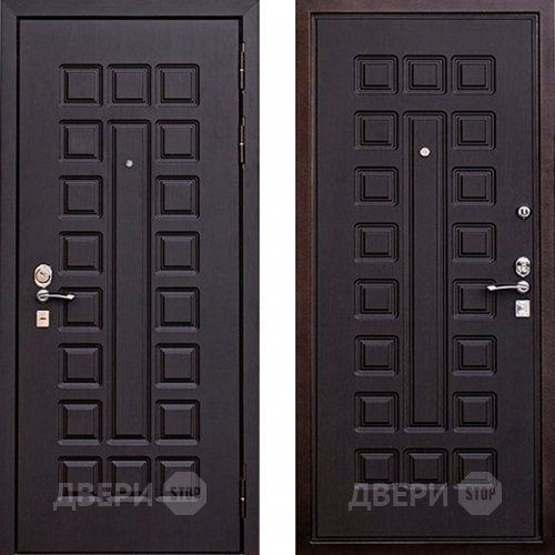 Входная металлическая Дверь Ратибор Триумф 3К в Наро-Фоминске