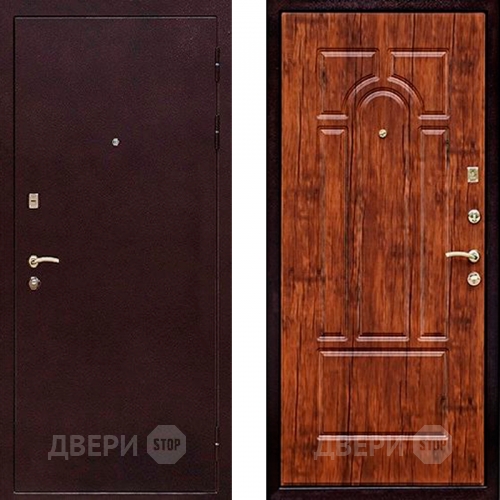 Входная металлическая Дверь Ратибор Византия в Наро-Фоминске