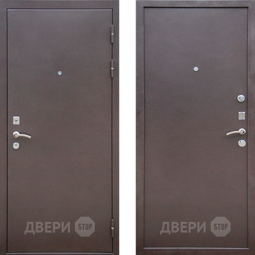 Входная металлическая Дверь Ратибор Зима в Наро-Фоминске