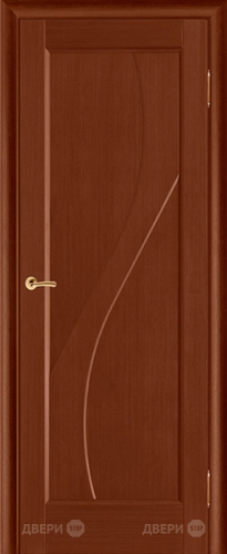 Межкомнатная дверь Дива ПГ бренди в Наро-Фоминске