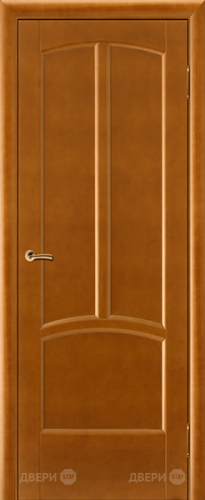 Межкомнатная дверь Виола ПГ медовый орех в Наро-Фоминске