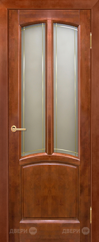 Межкомнатная дверь Дверь Виола ПО бренди в Наро-Фоминске