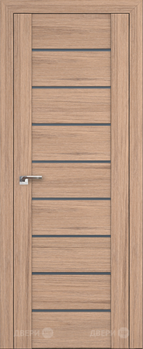 Межкомнатная дверь ProfilDoors 98 XN дуб салинас светлый (матовое) в Наро-Фоминске