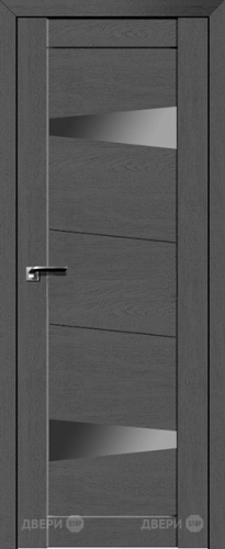 Межкомнатная дверь ProfilDoors 2-84 XN Грувд (прозрачное) в Наро-Фоминске