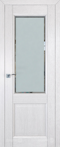 Межкомнатная дверь ProfilDoors 2-42 XN Монблан (square матовое) в Наро-Фоминске