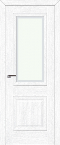 Межкомнатная дверь ProfilDoors 2-88 XN Монблан (стекло Neo) в Наро-Фоминске