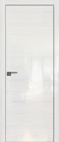 Межкомнатная дверь ProfilDoors 20 STK Pine White glossy (белый глянец) в Наро-Фоминске