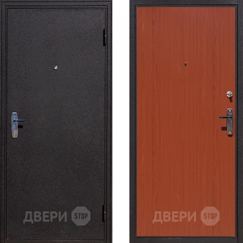 Входная металлическая Дверь ЭКО АМД-1 в Наро-Фоминске