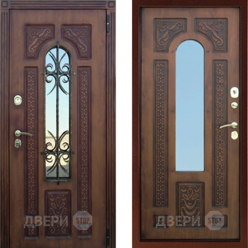 Дверь Лацио 2К в Наро-Фоминске