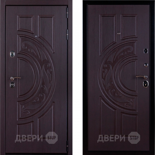 Входная металлическая Дверь Меркурий в Наро-Фоминске