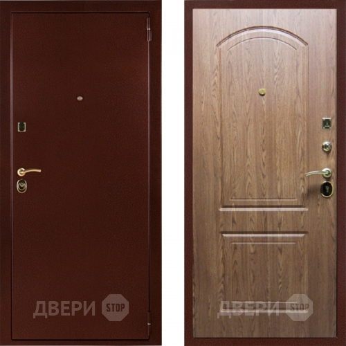 Входная металлическая Дверь Оптим в Наро-Фоминске