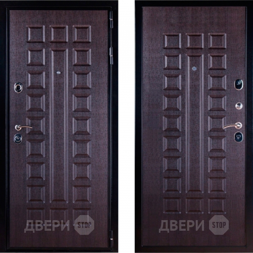 Дверь Премиум 3К Венге в Наро-Фоминске