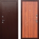 Дверь Цитадель Гарда 8мм Рустикальный дуб в Наро-Фоминске
