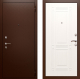 Входная металлическая Дверь Райтвер К2 Белый Ясень в Наро-Фоминске