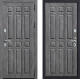 Входная металлическая Дверь Groff P3-315 Серый Дуб в Наро-Фоминске