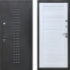 Входная металлическая Дверь Престиж Термо Лиственница белая в Наро-Фоминске