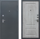 Входная металлическая Дверь Йошкар Север 3К Сосна белая в Наро-Фоминске