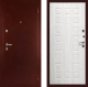 Входная металлическая Дверь Сударь (Дива) С-504 Дуб филадельфия крем в Наро-Фоминске