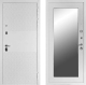 Входная металлическая Дверь Ратибор Лондон 3К Лофт с зеркалом в Наро-Фоминске