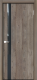 Межкомнатная дверь N05 эдисон коричневый в Наро-Фоминске