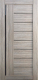Межкомнатная дверь Модель Профи ПО Дуб дымчатый в Наро-Фоминске