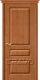 Межкомнатная дверь М5 (Светлый Лак) в Наро-Фоминске