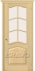 Межкомнатная дверь со стеклом М7 (Без отделки) в Наро-Фоминске