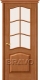 Межкомнатная дверь М7 (Светлый Лак) в Наро-Фоминске