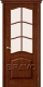 Межкомнатная дверь М7 (Темный Лак) в Наро-Фоминске