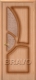 Межкомнатная дверь Греция (Дуб) рифленое в Наро-Фоминске