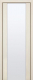 Межкомнатная дверь ProfilDoors 8X эш вайт мелинга (белый триплекс) в Наро-Фоминске
